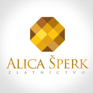 Alica šperk