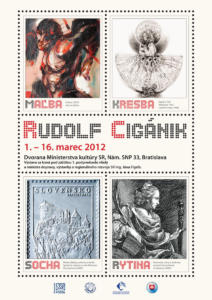 2012 Ciganik