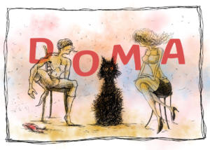 2018 doma