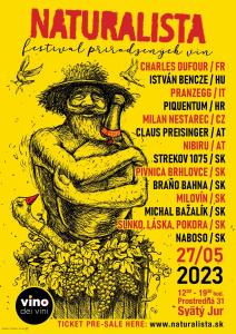 2023 Naturalista