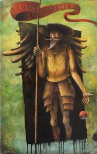 2024 Prekvapenie dona Quijota