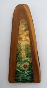 2025 Stratená jablon 1