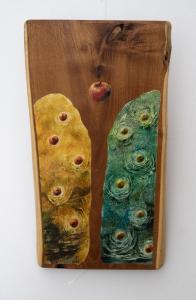 2025 Stratená jablon 2