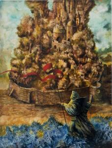 2025 Tajomstvo záhrady