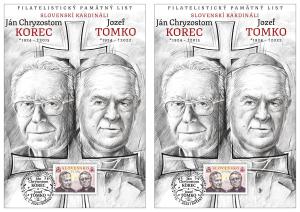 Pal-Korec-Tomko maketa