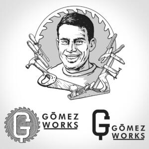 gomez logo